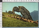 R9854 ALPAGE A LA ROCHE PERCEE DAUPHINE LES ALPES TOURISTIQUES 38 VG